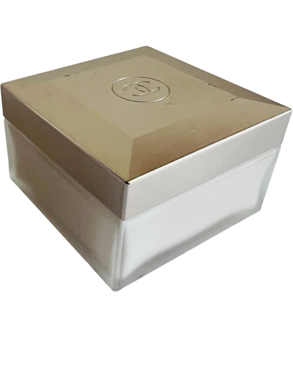 CHANEL Gabrielle Illuminating Body Cream